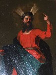 Moses