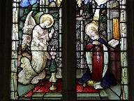 Annunciation