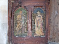 St John and St Mary Magdalene