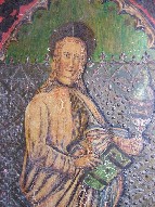 St John
