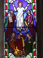 Transfiguration