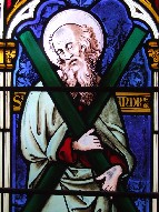 St Andrew