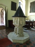 font