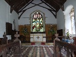 chancel