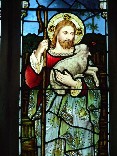 Good Shepherd