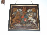 royal arms