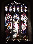 the empty tomb