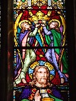 Crown Him the Lord of Lords