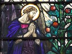Gethsemane