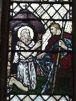 Baptism of St Alban?