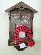 war memorial