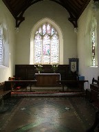 chancel