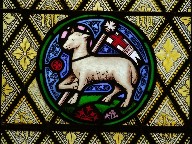 agnus dei