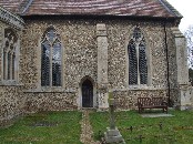 chancel