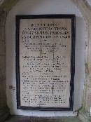 donations and benefactions