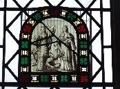 St Margaret and St Elizabeth of Hungary