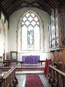 chancel