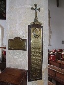 war memorial