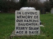 loving memory