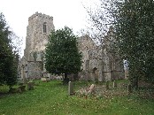 ruin