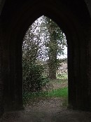 tower processional way