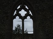 tracery