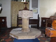 font