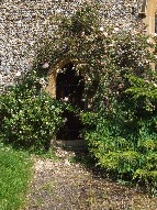 priest door