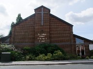 St John's United Reformed Church, Ipswich