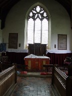 chancel