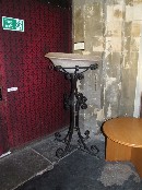 font