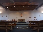 altar