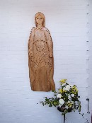 Madonna and child