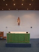 altar