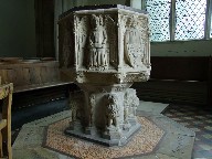 font