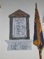 war memorial