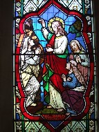 the Raising of Lazarus