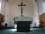 altar