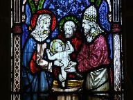 Circumcision of Christ