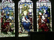 Adoration of the Shepherds and Magi