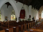 north arcade