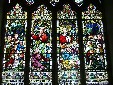 Winthrop memorial window