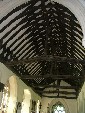 nave roof