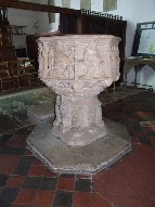 font