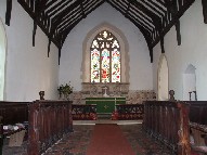 chancel