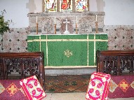 sanctuary