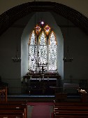 chancel