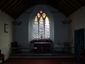 chancel