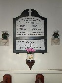 war memorial