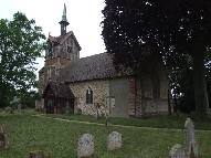 Swilland